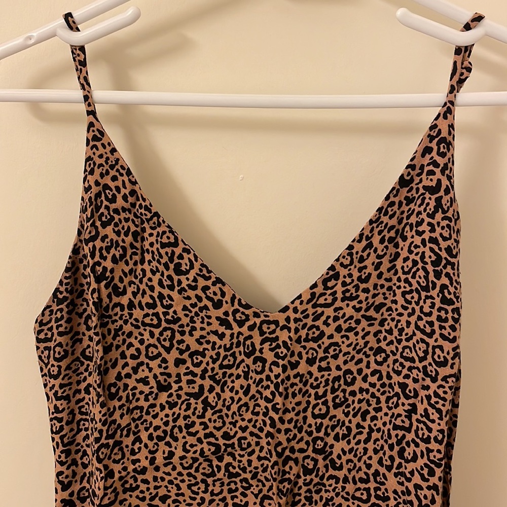 Reformation mini dress - Picture 3 of 3